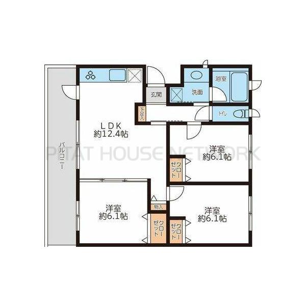 ご家族様向けです！