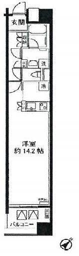 単身者様向けです！