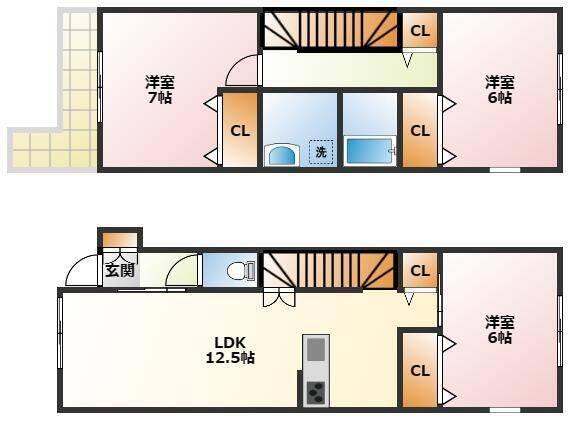 ご家族様向けです！