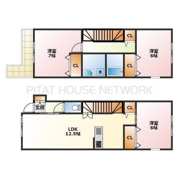 ご家族様向けです！