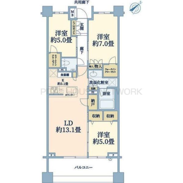 ご家族様向けです！