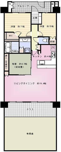 ご家族様向けです！