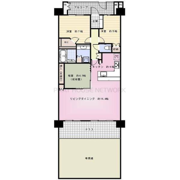 ご家族様向けです！