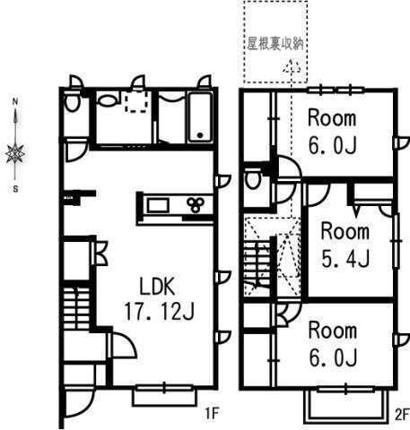 ご家族様向けです！