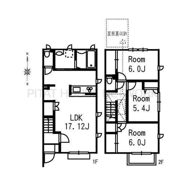 ご家族様向けです！