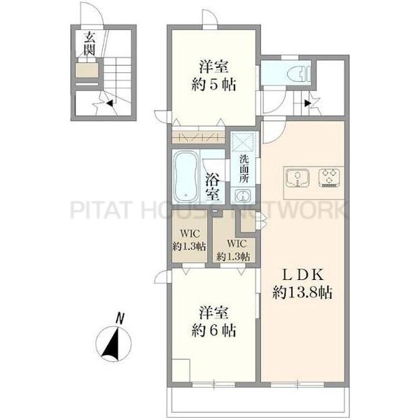 ご家族様向けです！