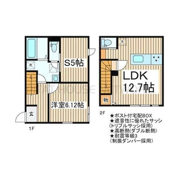 ご家族様向けです！