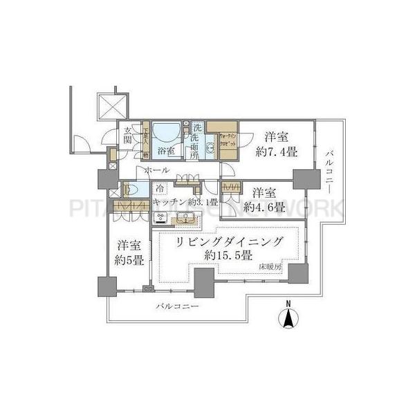 ご家族様向けです！