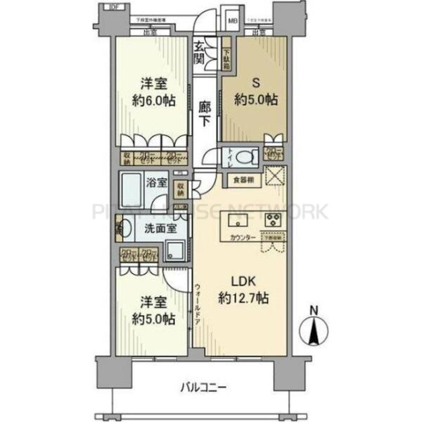 ご家族様向けです！