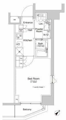 単身者様向けです！