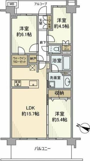 ご家族様向けです！