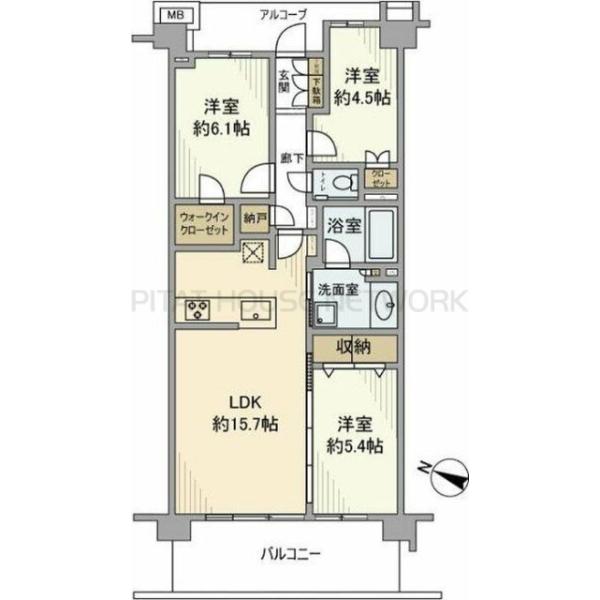 ご家族様向けです！