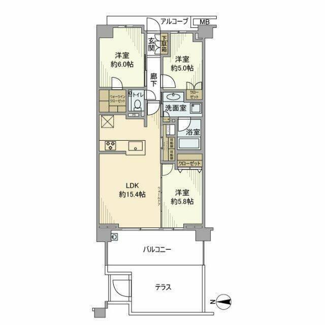 ご家族様向けです！