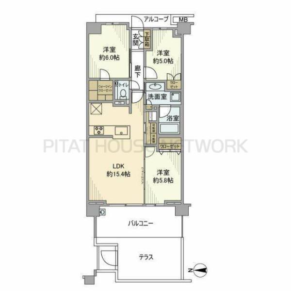 ご家族様向けです！