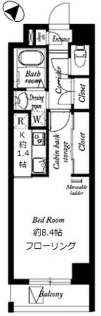 単身者様向けです！