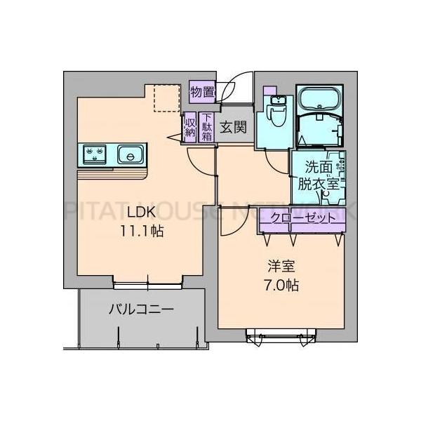 ご家族様向けです！