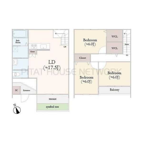 ご家族様向けです！