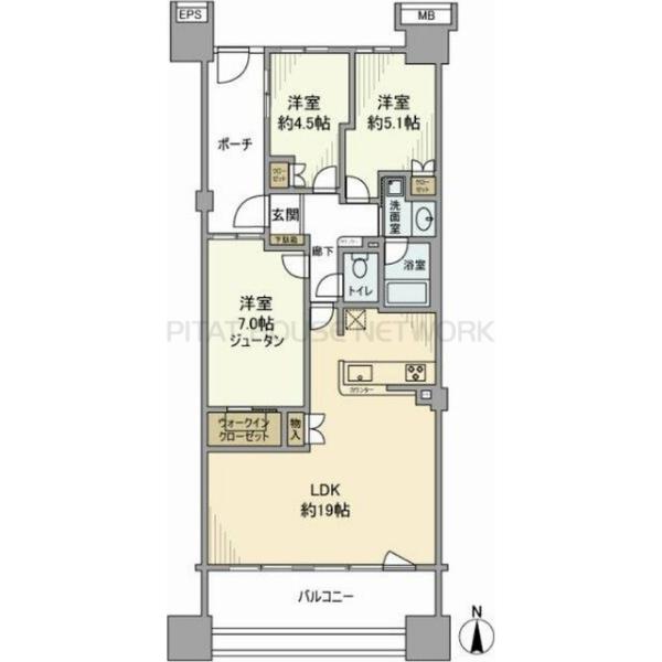 ご家族様向けです！