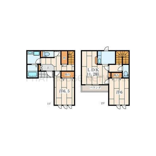 ご家族様向けです！