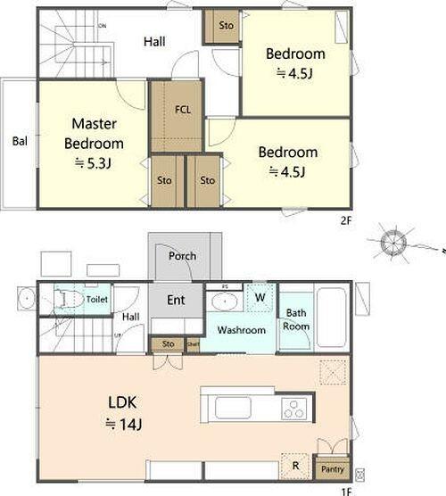 ご家族様向けです！