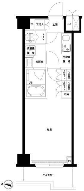 単身者様向けです！