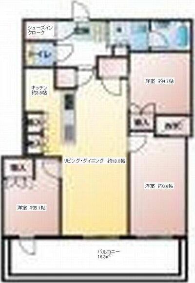 ご家族様向けです！