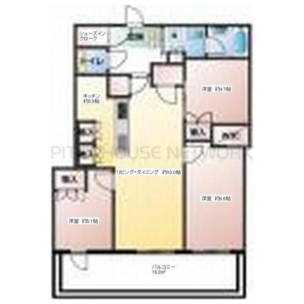 ご家族様向けです！