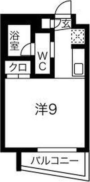 単身者様向けです！