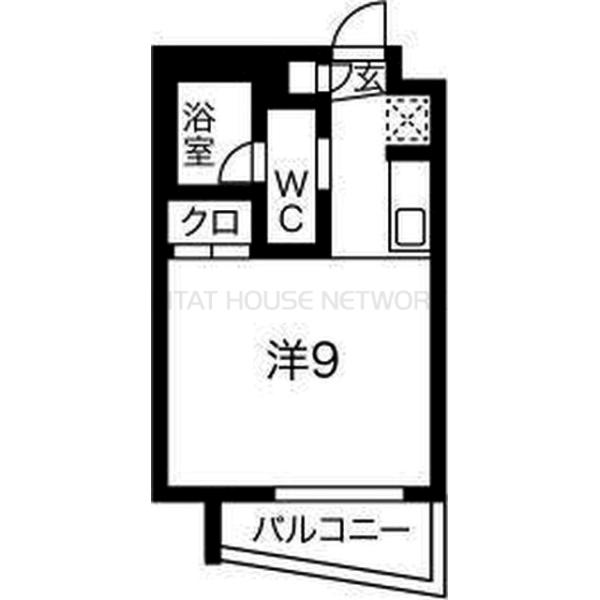 単身者様向けです！