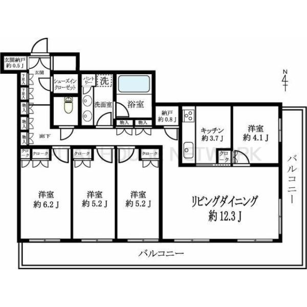 ご家族様向けです！
