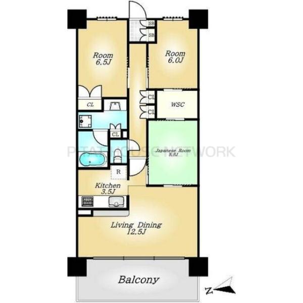 ご家族様向けです！