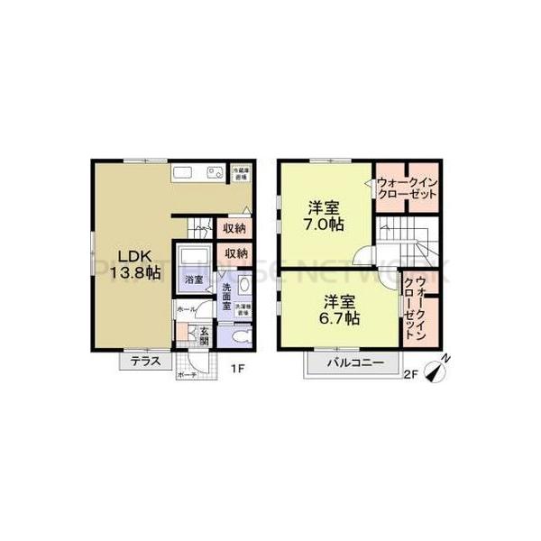 ご家族様向けです！