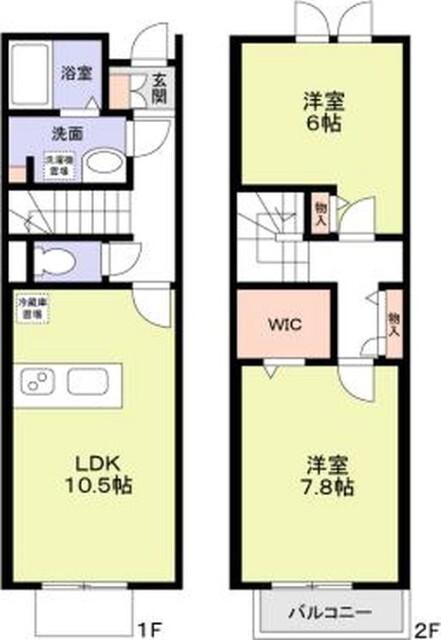 ご家族様向けです！