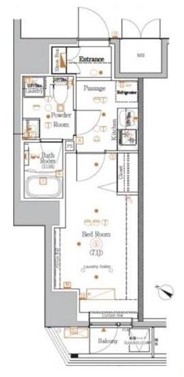 単身者様向けです！