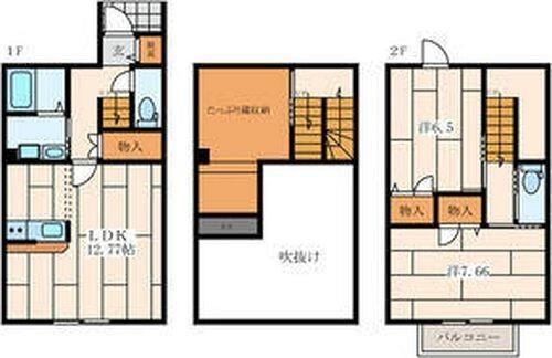 ご家族様向けです！