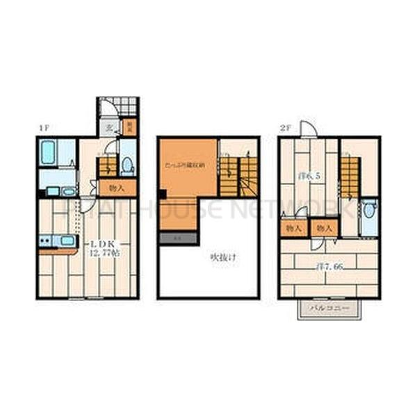 ご家族様向けです！