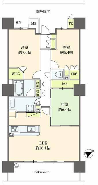 ご家族様向けです！