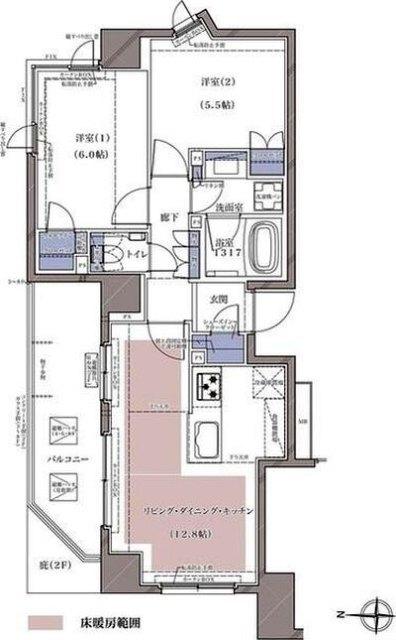 ご家族様向けです！