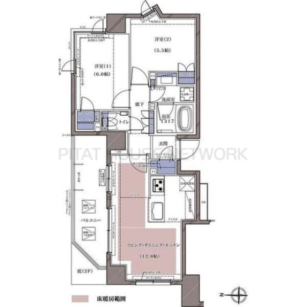 ご家族様向けです！