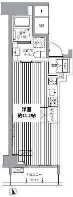 単身者様向けです！