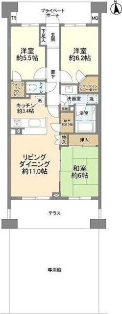 ご家族様向けです！