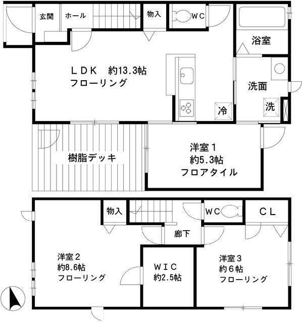 ご家族様向けです！