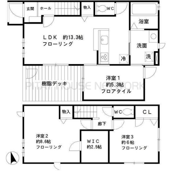 ご家族様向けです！