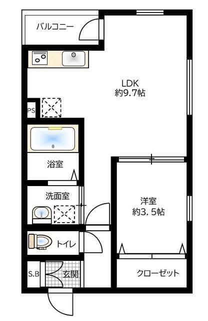 ご家族様向けです！