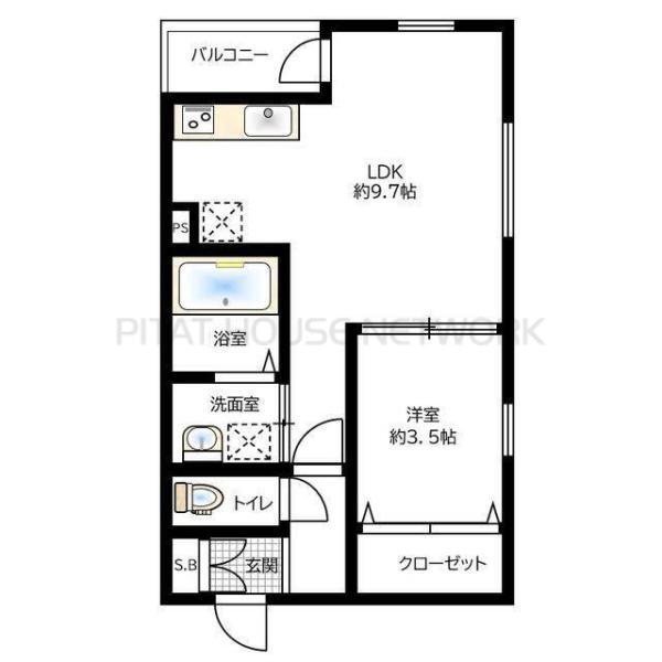 ご家族様向けです！