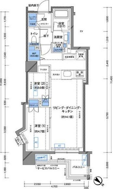 ご家族様向けです！