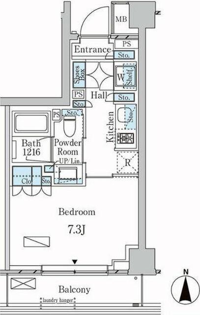 単身者様向けです！