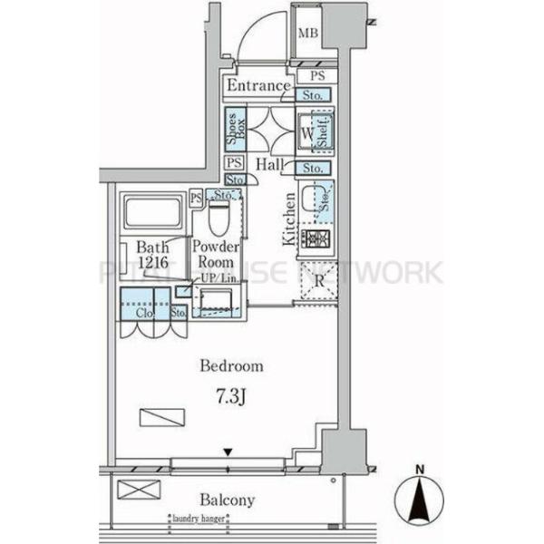単身者様向けです！