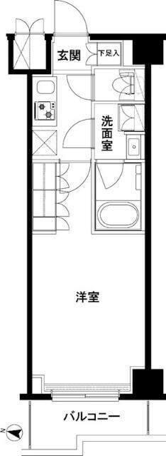 単身者様向けです！