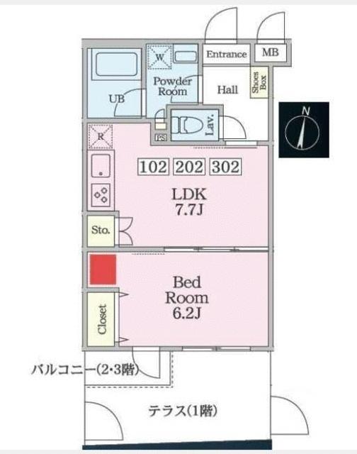 ご家族様向けです！